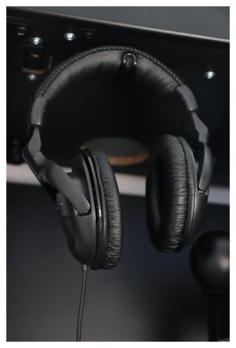 Headphones Music Musician Electric Piano