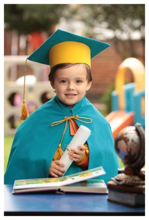 Education Graduation Ceremony School People