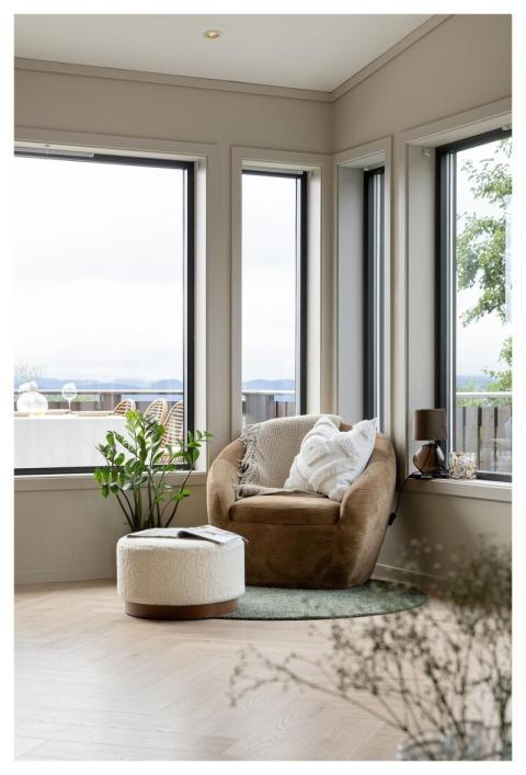 Living Room Interior House Real Estate