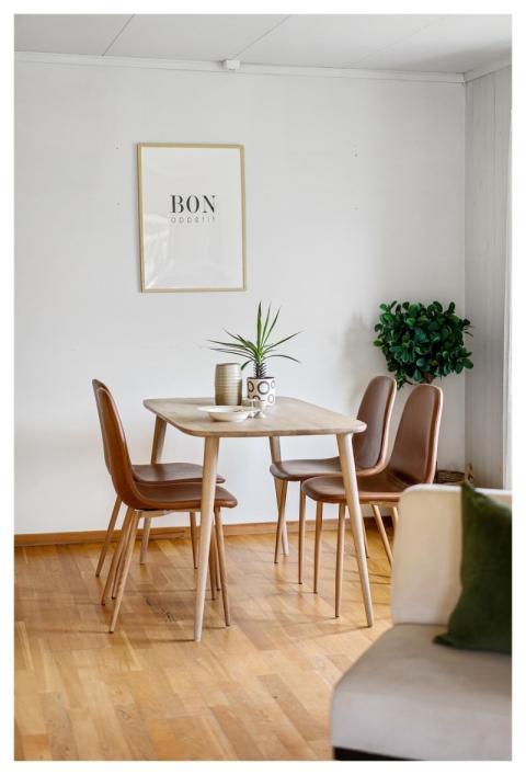 Interior House Real Estate Living Room