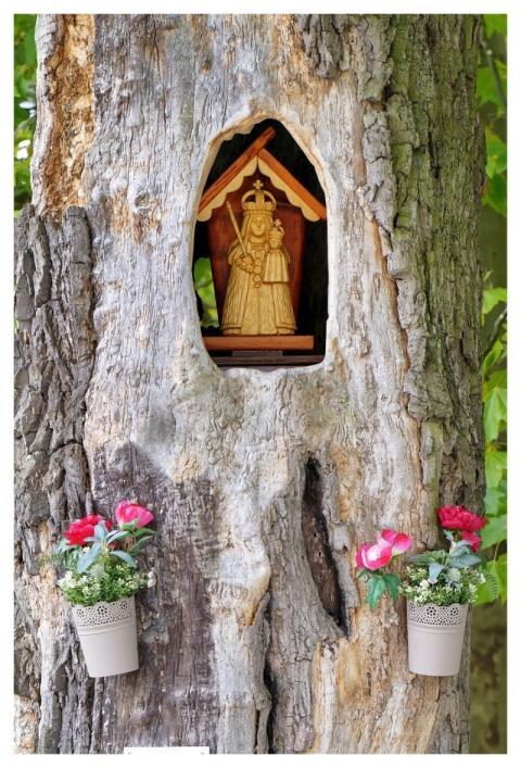 Decoration Religious Religion Beautiful Flowers