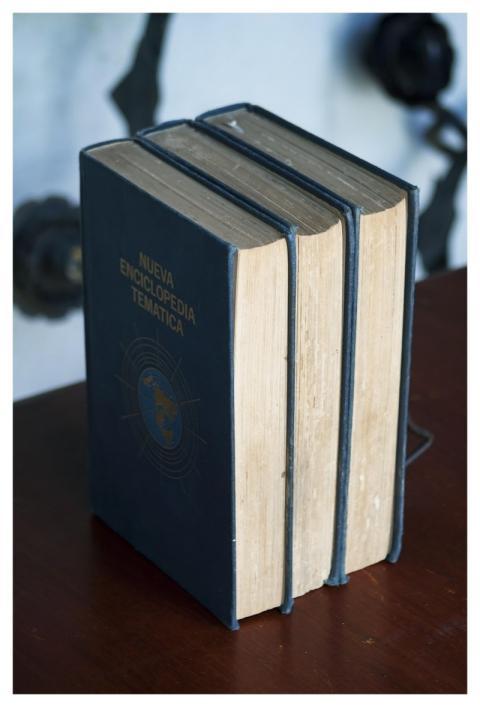 Books Library Reading Education