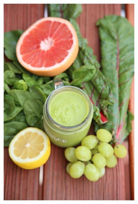 Food Smoothie Drink Healthy Lifestyle