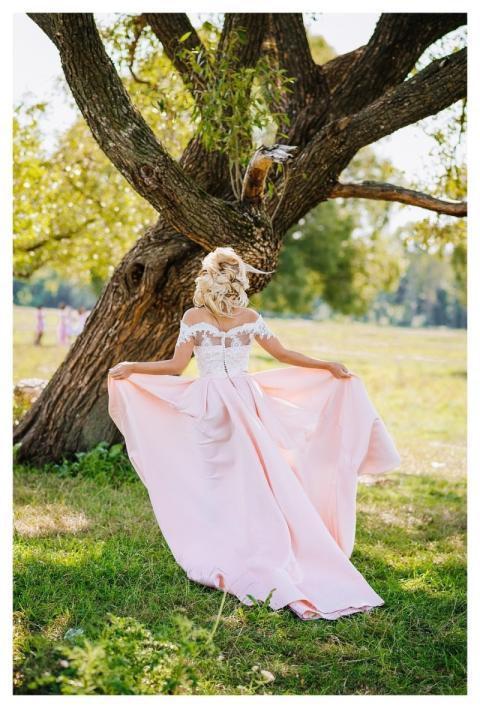 Wedding People Girl Bride