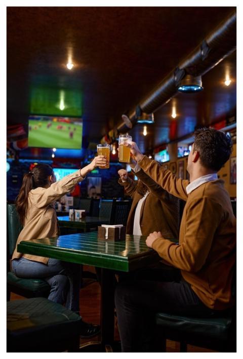 Party Sports Bars Bar Pub