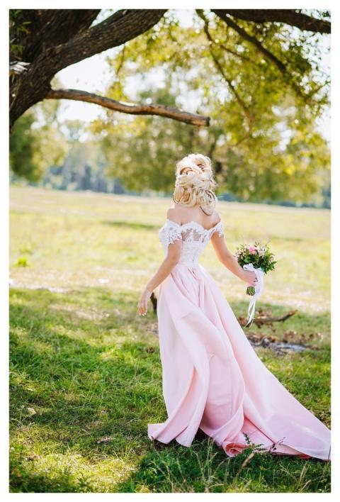 Wedding People Girl The Bride