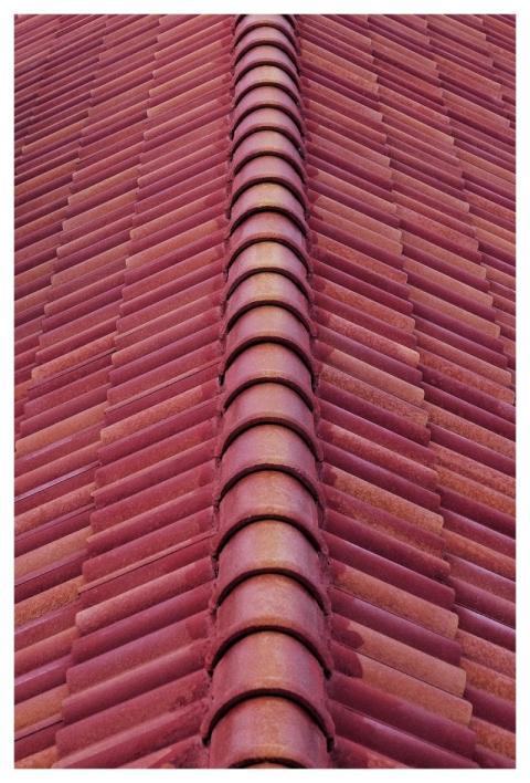 Brick Simplify Structure Architecture