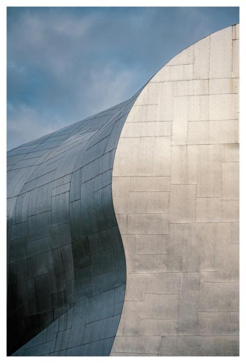 Building Architecture Facade Exterior