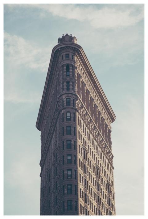 Building Architecture