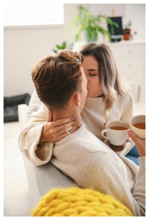 Boyfriend Girlfriend