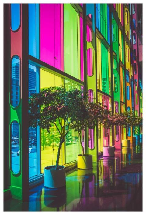 Architecture Buildings