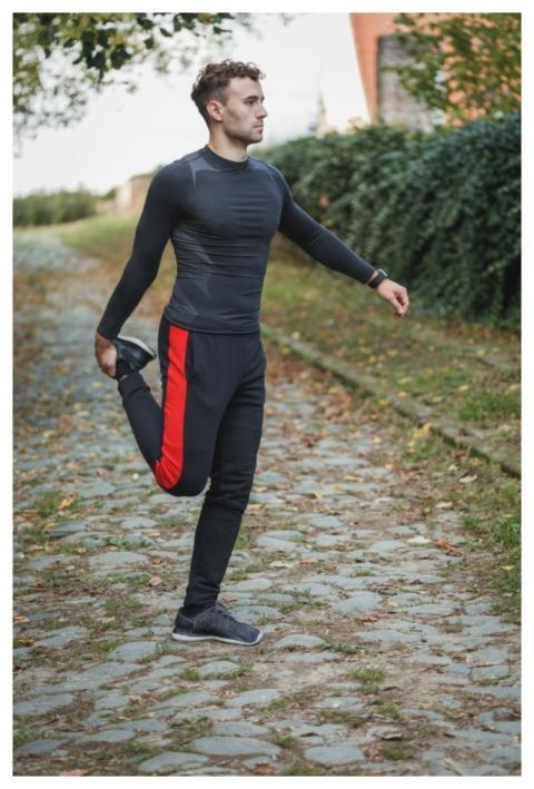 Stretching Exercises