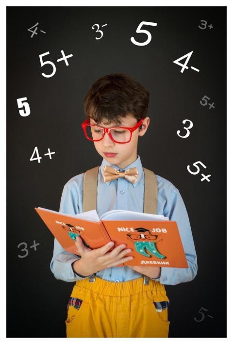 Schoolboy Excellence Lessons Smart Ass