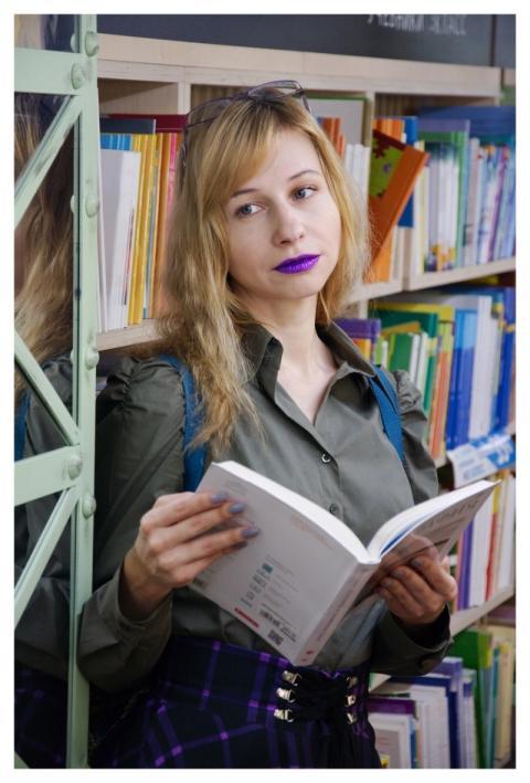 Books Bookstore Education Intelligence