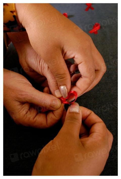 A Peace Corps Health Volunteer