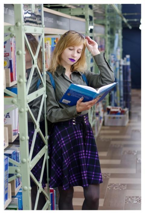 Reading Books Literature Education