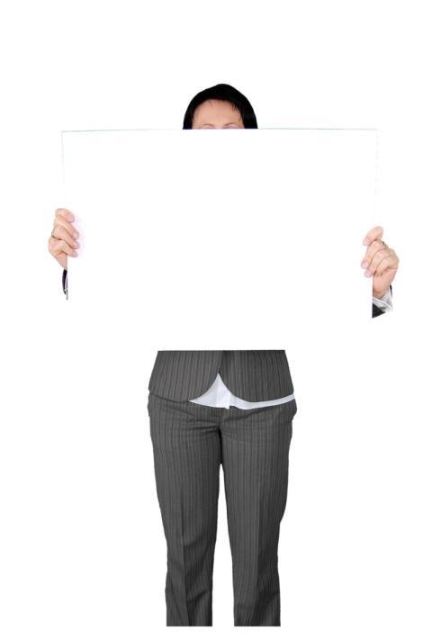 Information Information Board Message Business Car