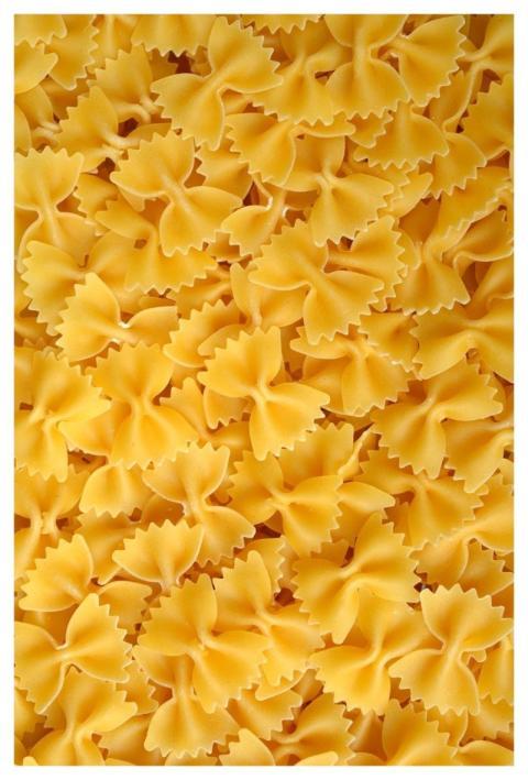 Pasta Food Spaghetti Noodles