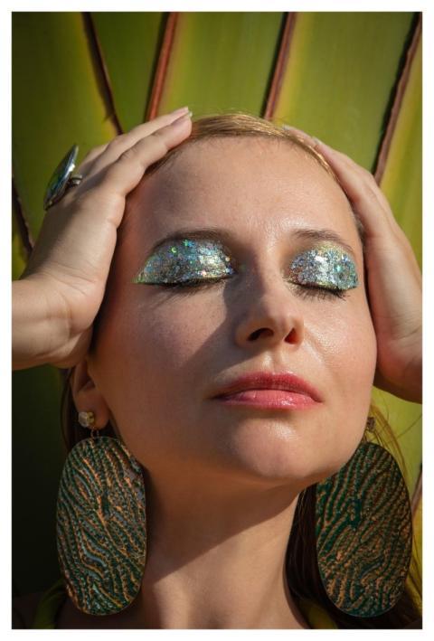 Woman Makeup Beauty Person