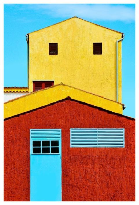 House Walls Door Colors