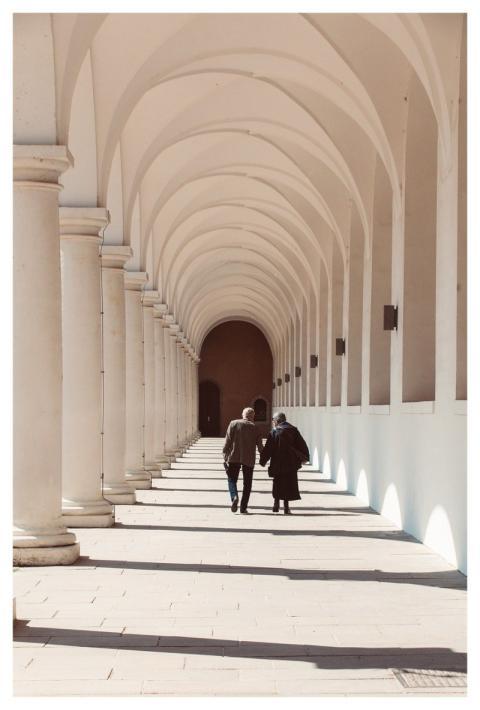 Arcades Few Seniors Love