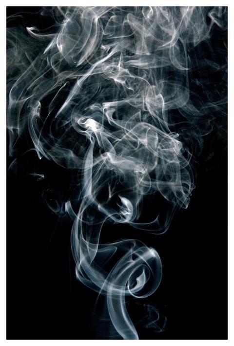 Smoke Abstract Beautiful Wallpaper Background