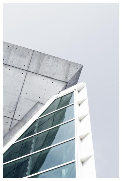 Architecture Buildings