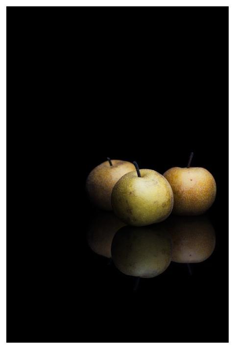 Pears Fruit Juicy Food