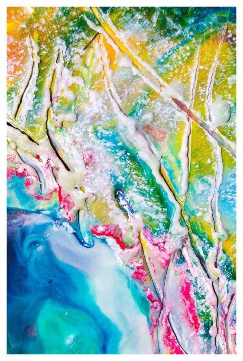 Art Abstract Abstract Art Modern Art