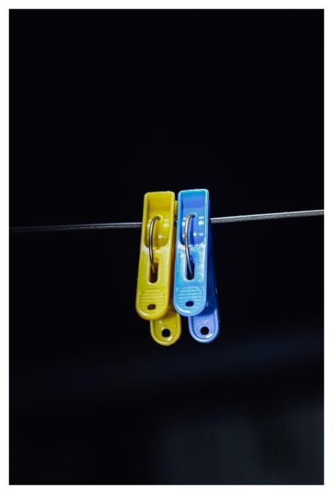 Dark Night Sky Night Sky