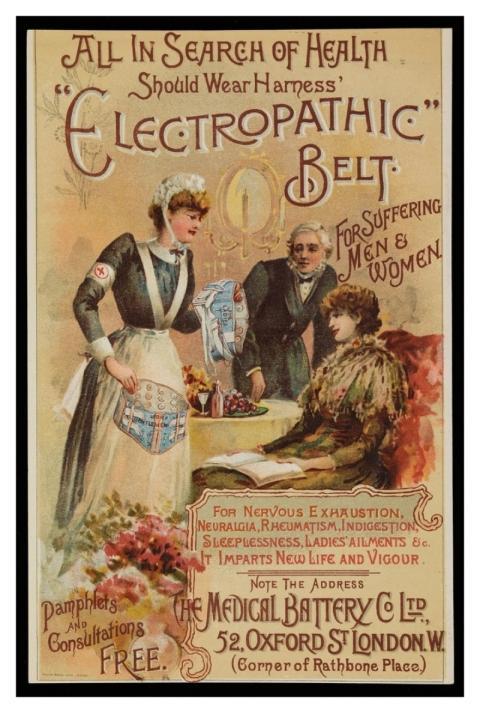 All search health should wear