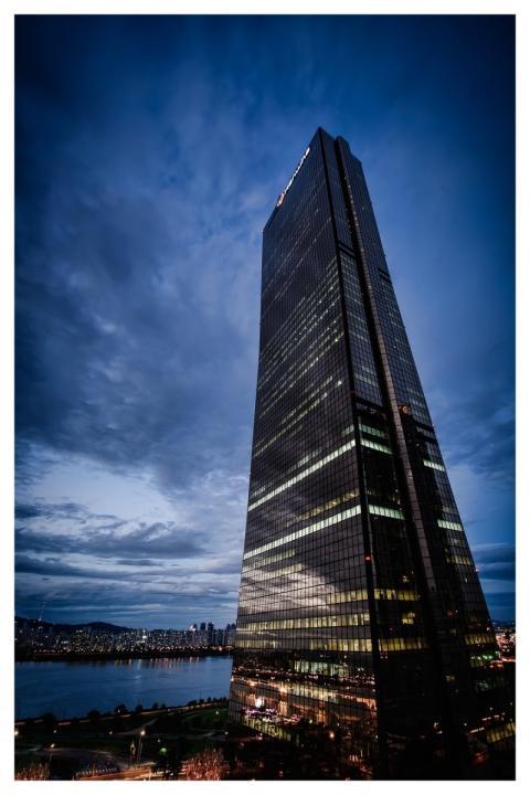 Building Architecture City Skyscraper