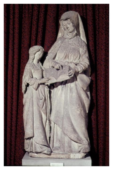 Education of the Virgin