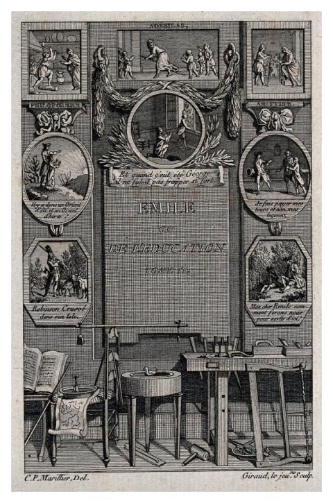 Instruments education (woodwork etc.); eight