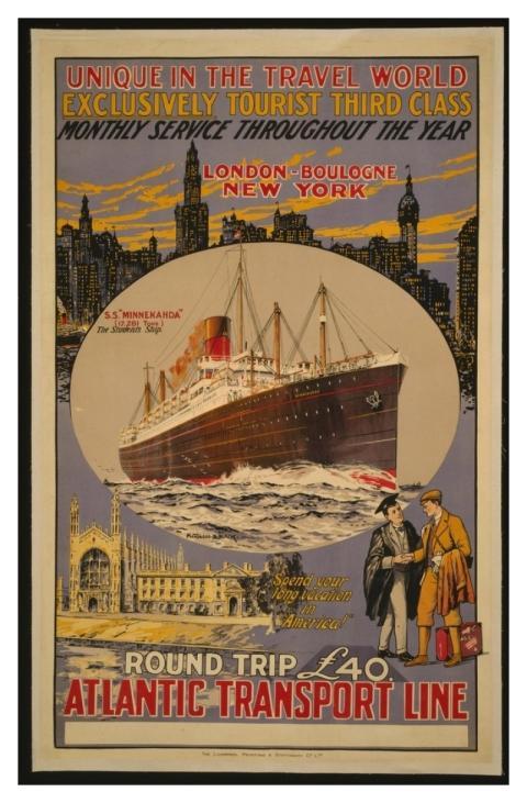 Unique travel world - Exclusively