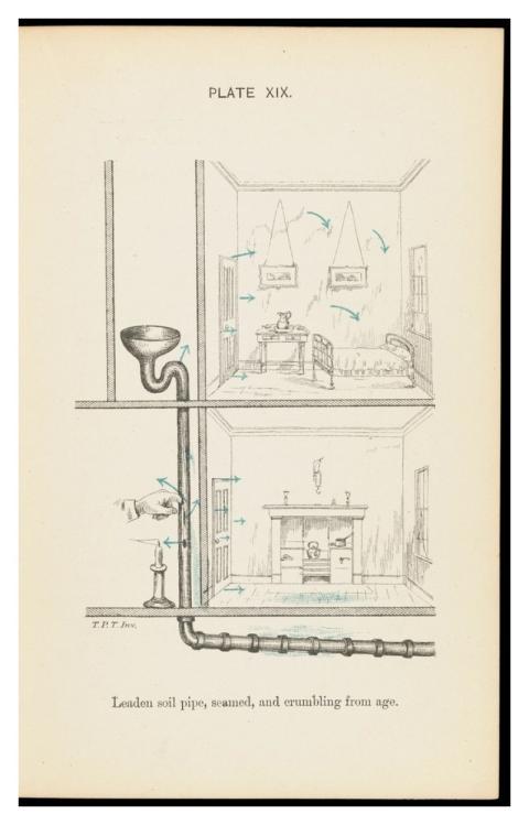 Dangers health : pictorial guide