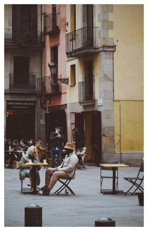 Architecture Street Cityscape Art