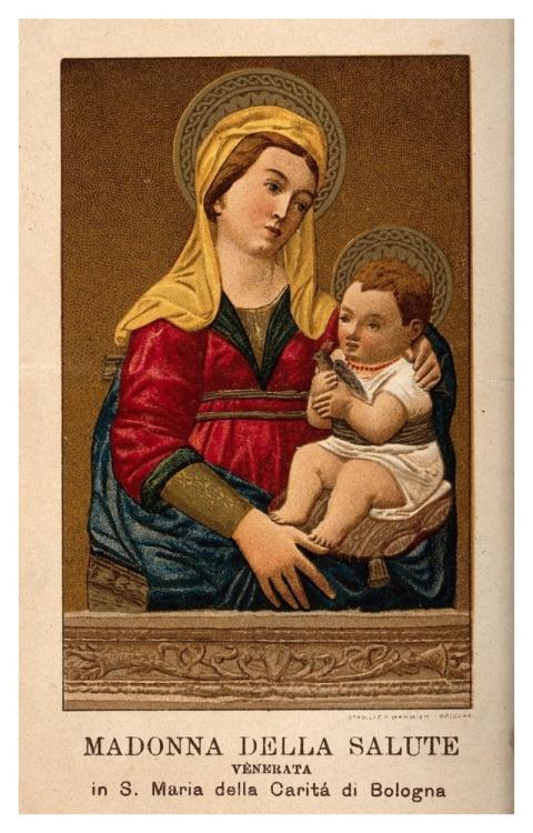 Virgin Health Santa Maria della