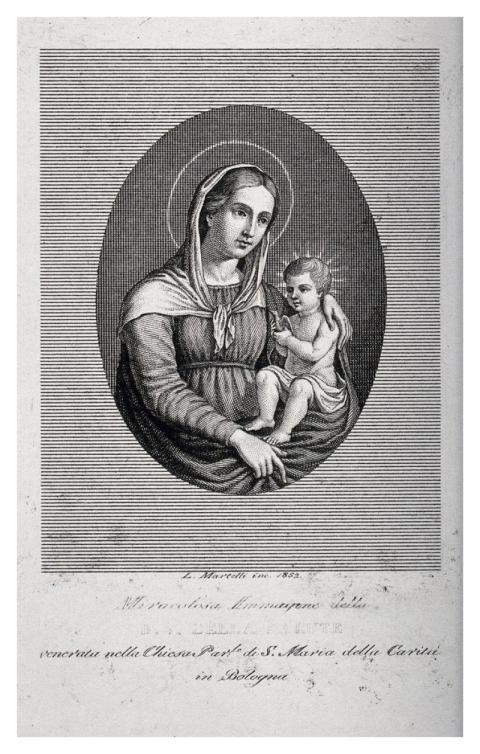 Virgin Health S. Maria della