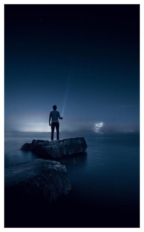 Sea Ocean Water Nature