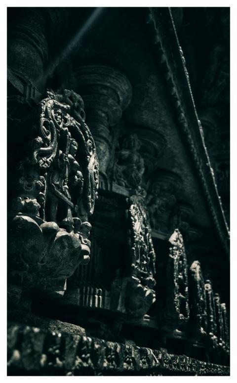 Art Texture Old Stone