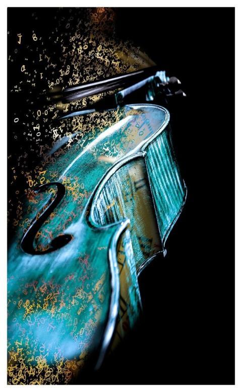 Cello Musical Instrument Music Stringed Instrument