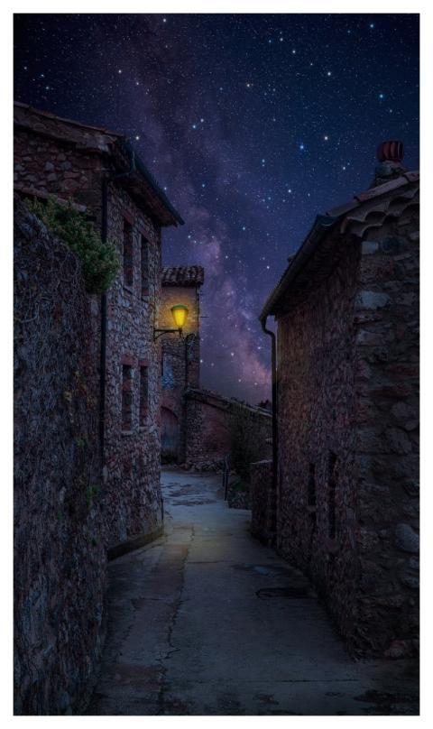 People Architecture Night Darling