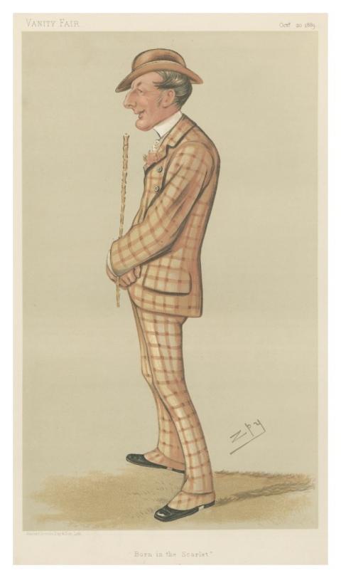 Vanity Fair: Sports, Miscellaneous: Sport