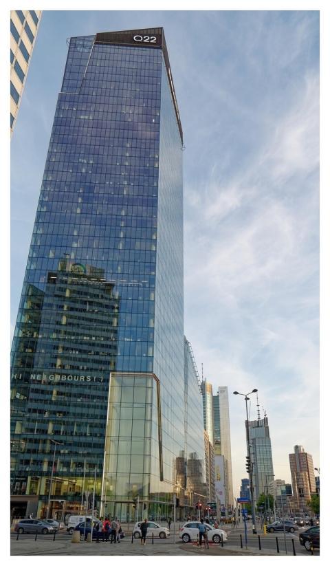 Cityscape Nature Architecture Buildings