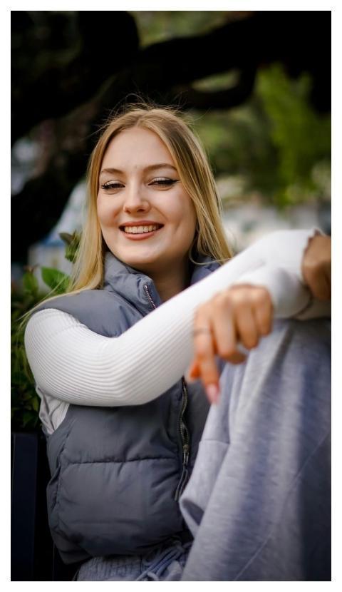 Woman Female Model Model Feminine