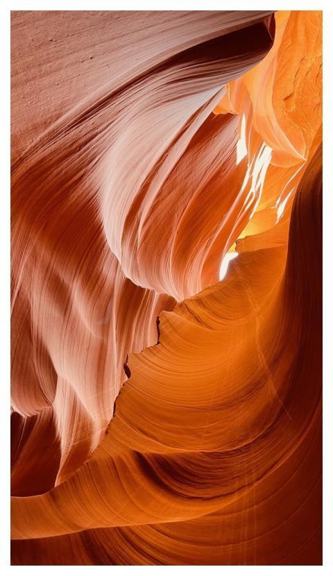 Lower Antelope Canyon Southwest Canyon Arizona