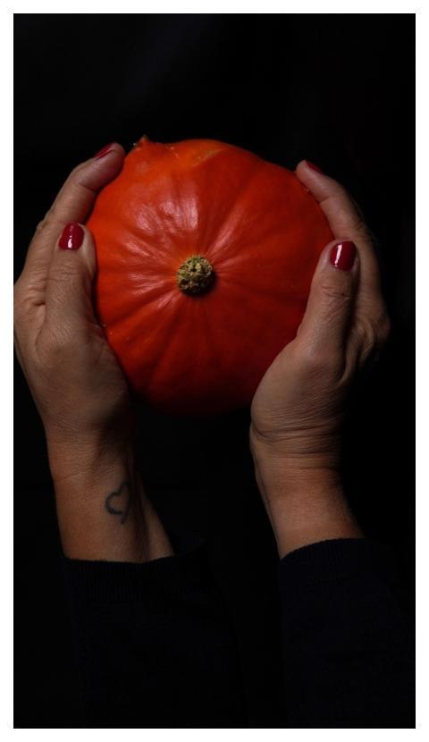 Halloween Pumpkin Spooky Beautiful Wallpaper