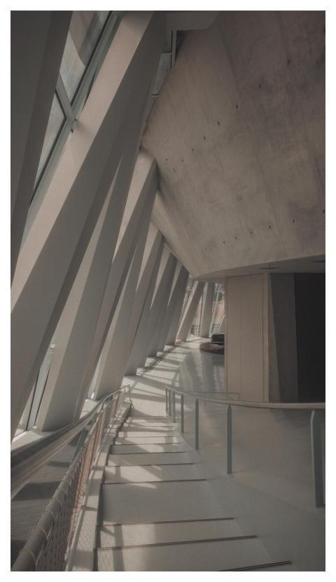 Building Road Beautiful Wallpaper Architecture