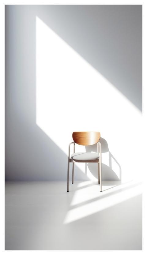 Chair Interior Furniture Room